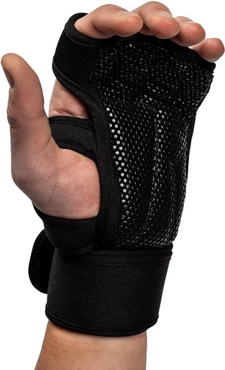 Yuma Weight Lifting Workout Gloves