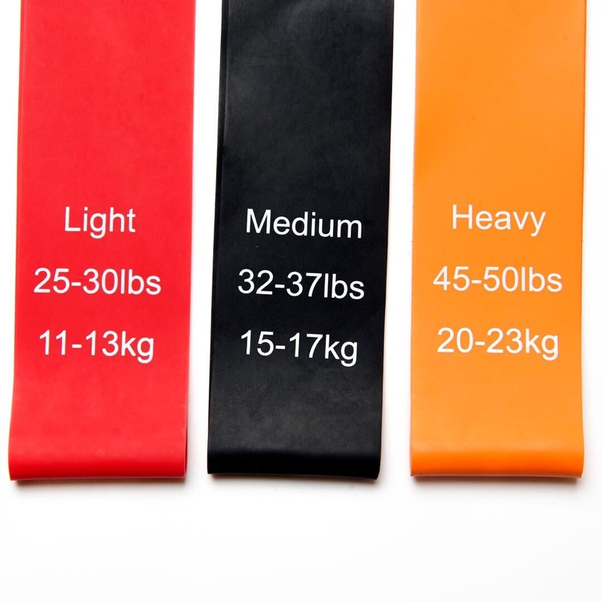 Mini Band 3-Pack - Booty Builder