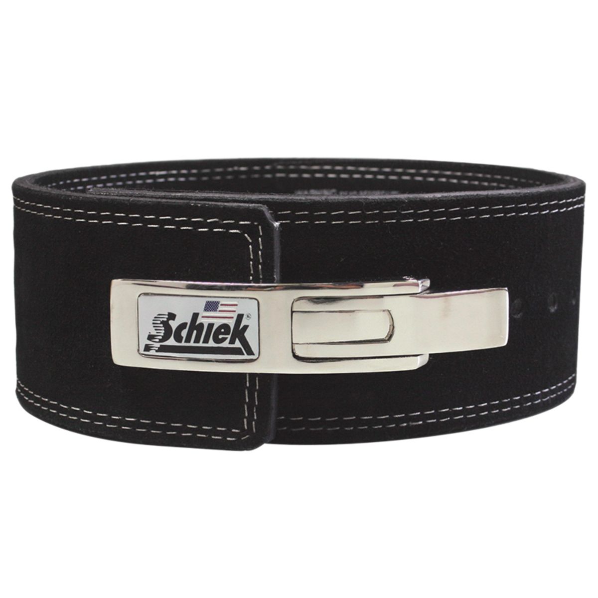 Schiek Lever Power Belt