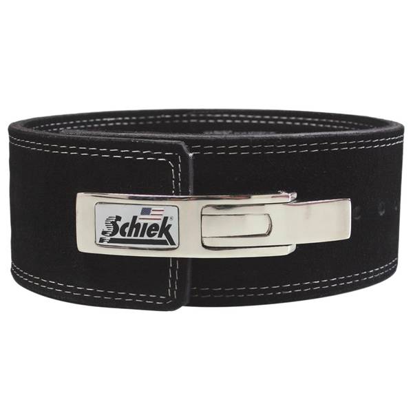 Hovedbilde Schiek Lever Power Belt