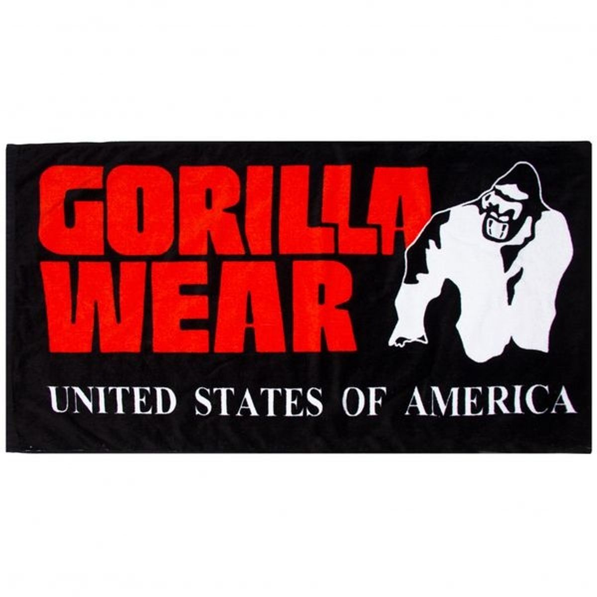 Functional Gym Towel