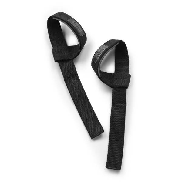 Hovedbilde Better Bodies Basic Lifting Straps