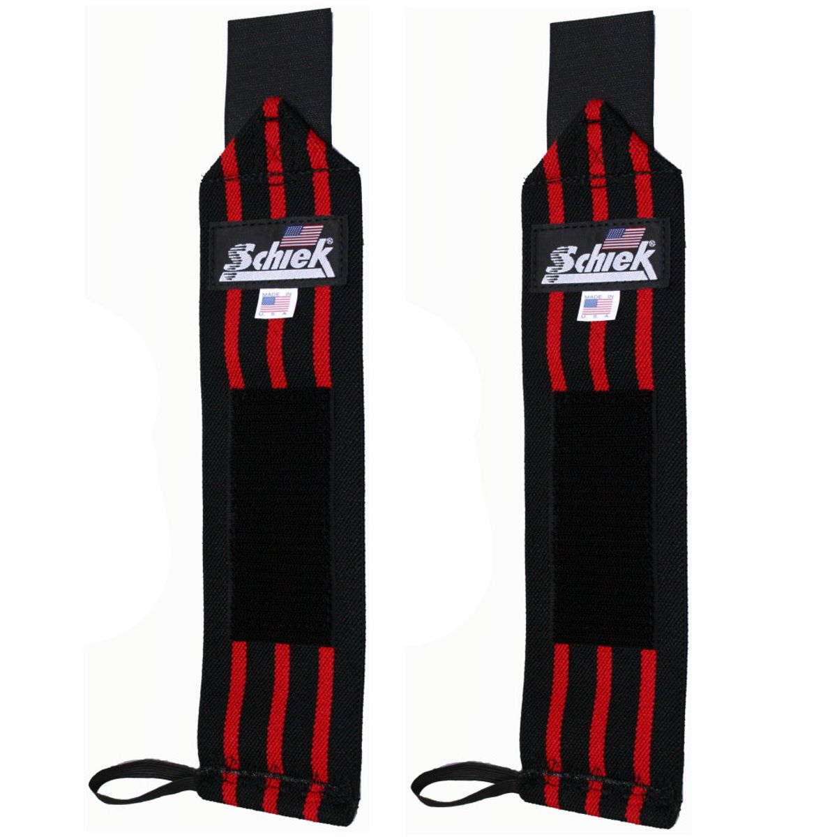 Schiek Wrist Wraps 1124 - 24