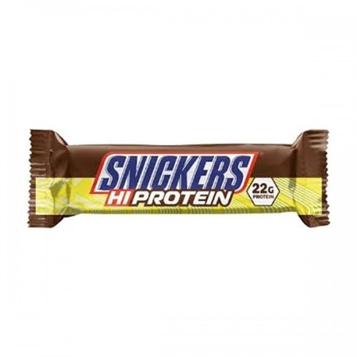 Snickers Proteinbar - 55 gram