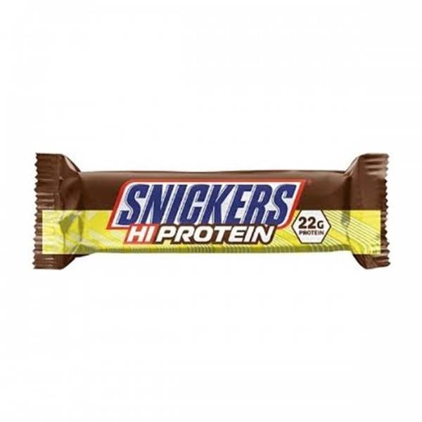Hovedbilde Snickers Proteinbar - 55 gram