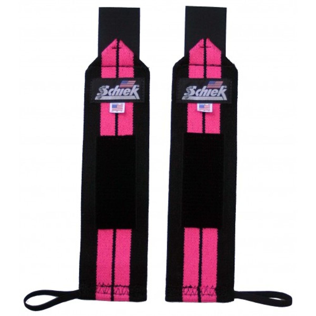 Schiek Womens Wrist Wraps