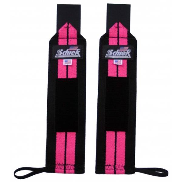 Hovedbilde Schiek Womens Wrist Wraps