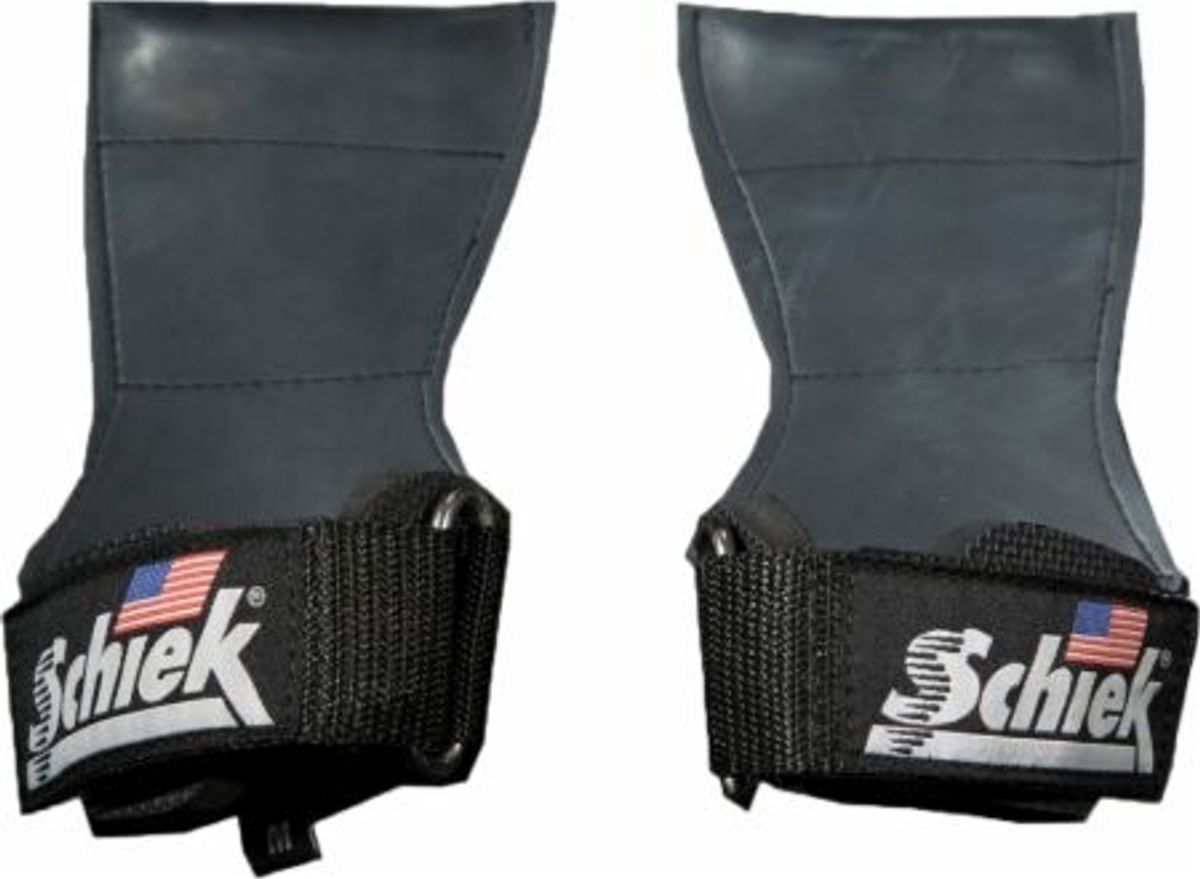 Schiek Ultimate Grip 