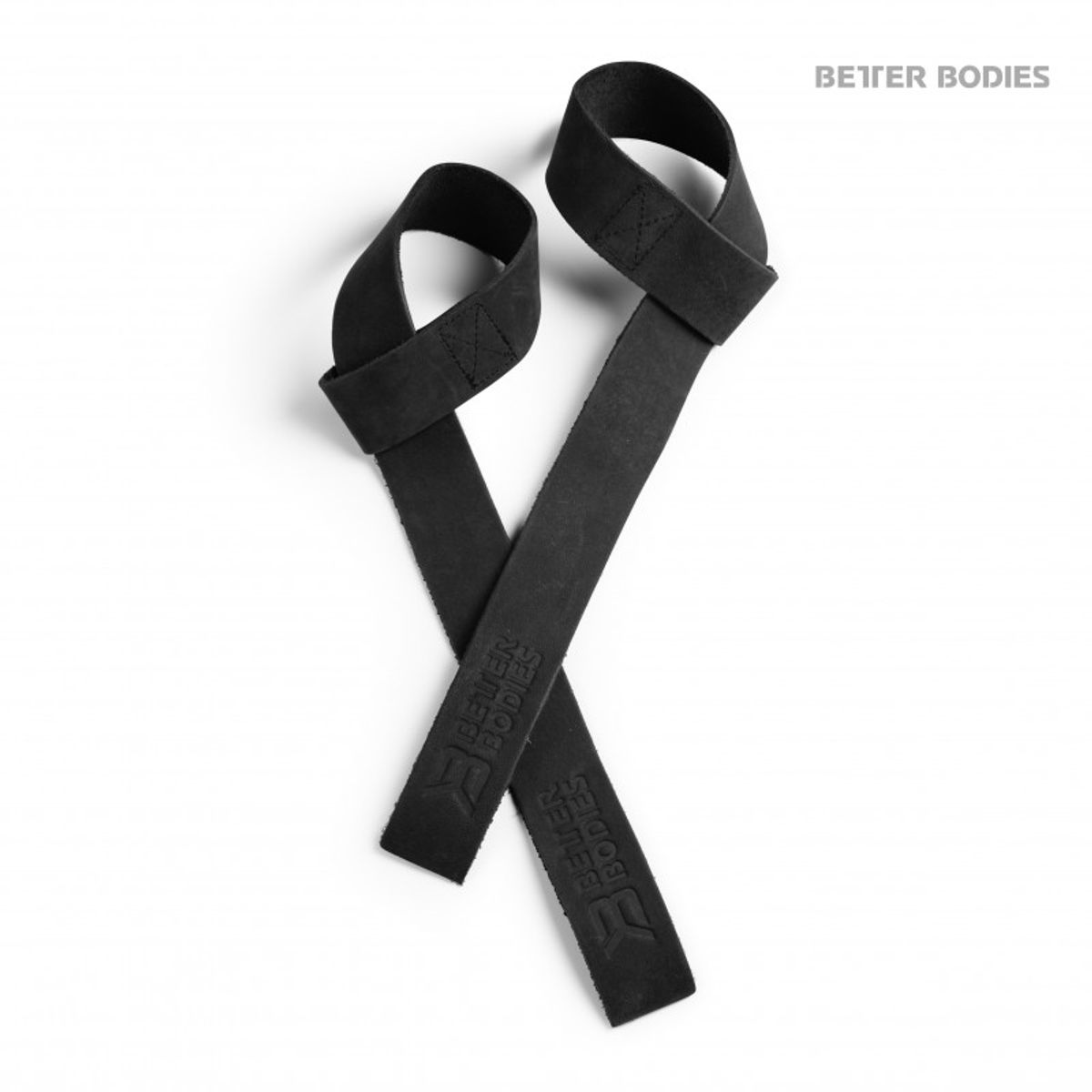 BB Leather Straps