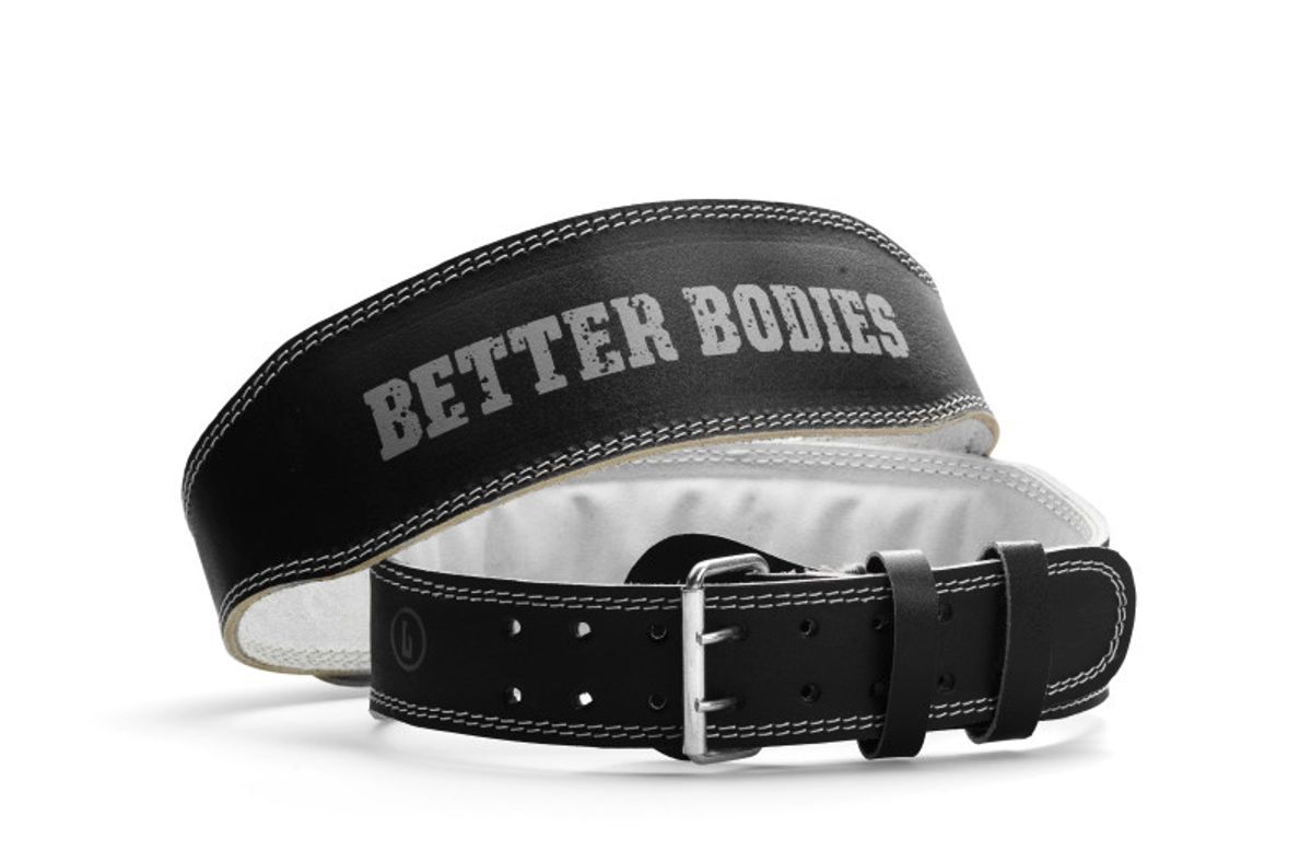 Weight Lifting Belt 