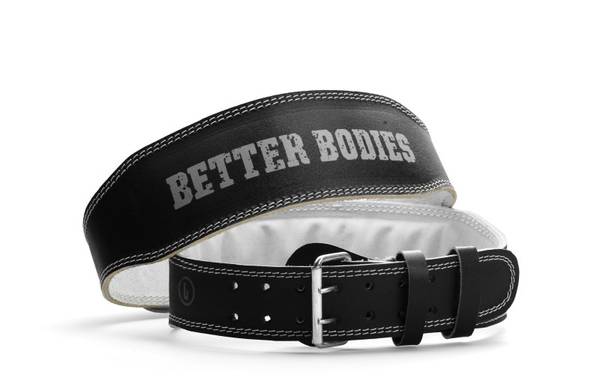 Hovedbilde Weight Lifting Belt 