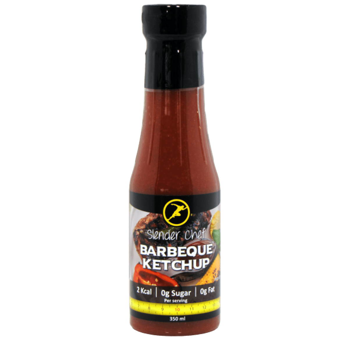 Slender Chef Barbeque Ketchup