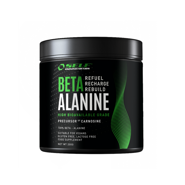 Hovedbilde Self Beta-Alanin 200 gram