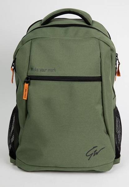 Hovedbilde Duncan Backpack
