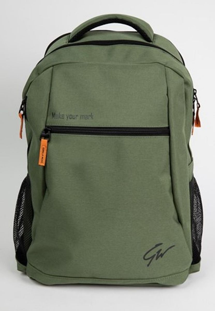 Duncan Backpack