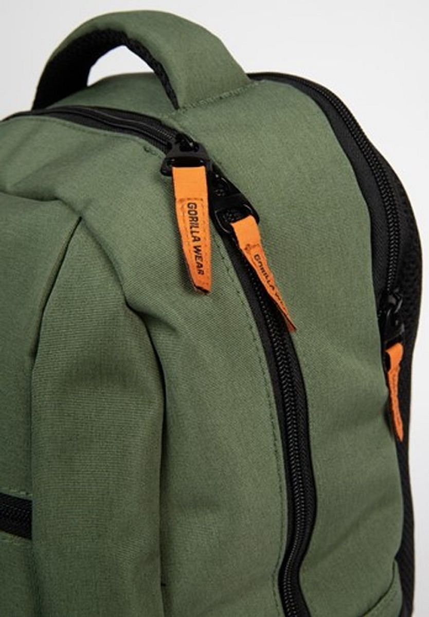 Duncan Backpack