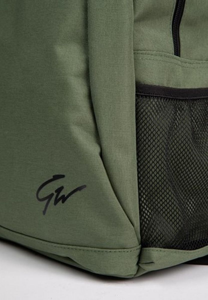 Duncan Backpack