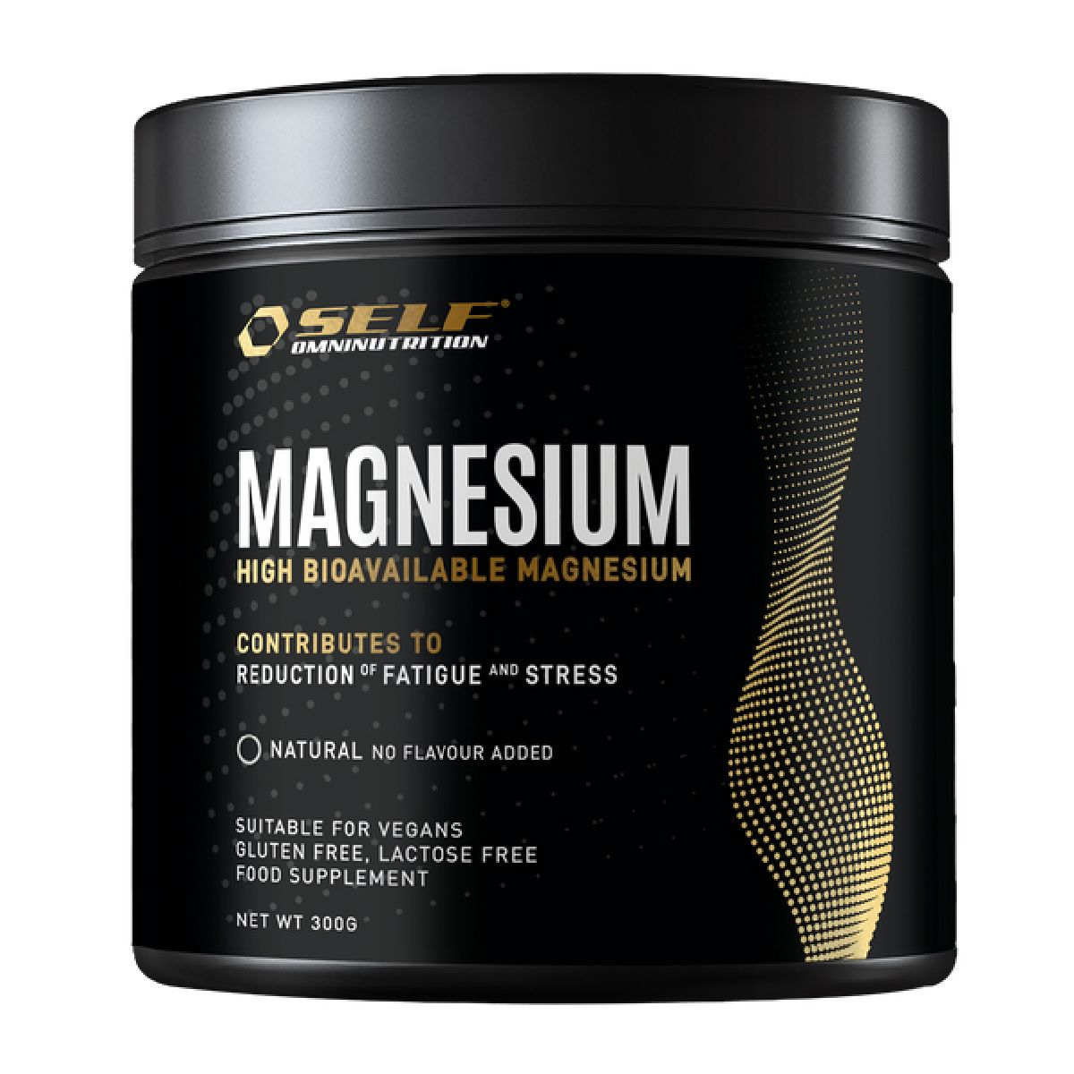 Magnesium - 300g