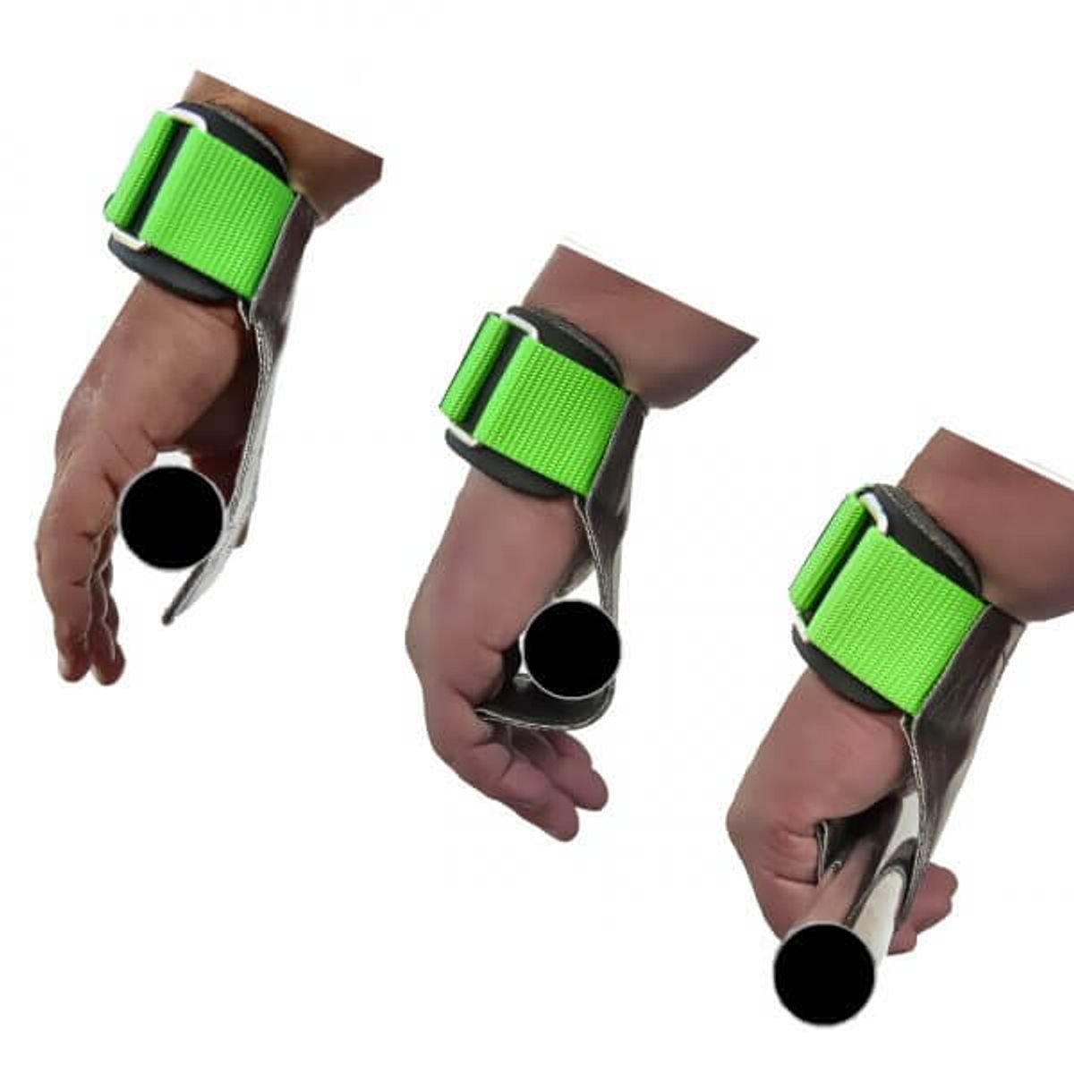 Climaqx Ultra Grips