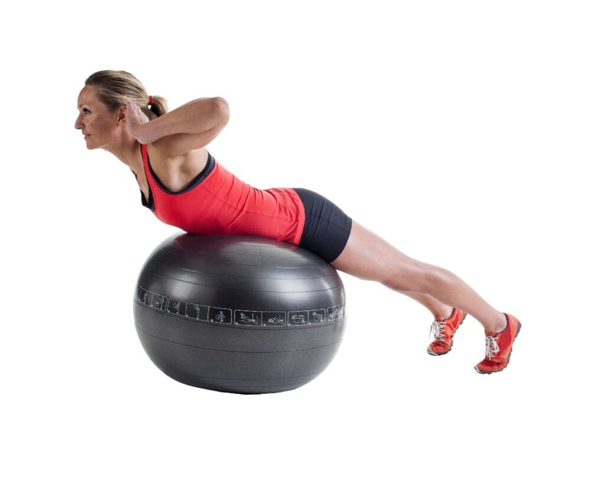Treningsball 75 cm