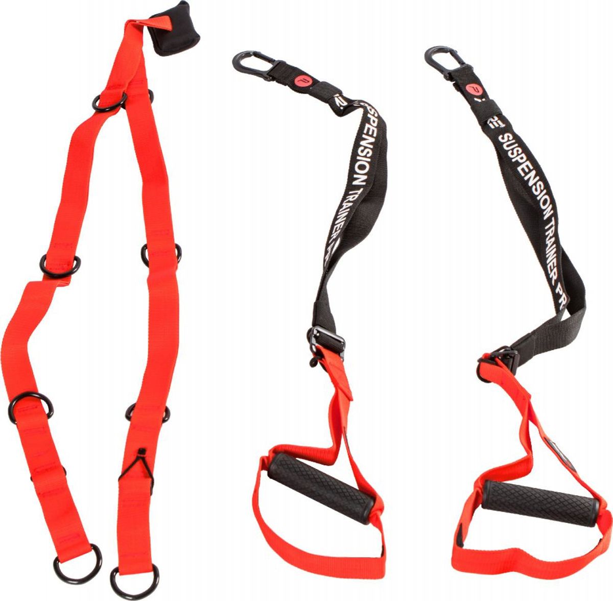 Suspension Trainer Pro - Slyngetrening