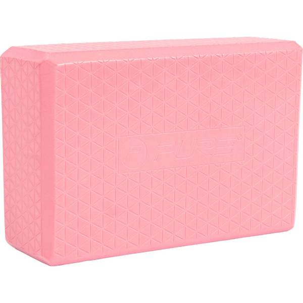 Hovedbilde Yoga Block - Pink