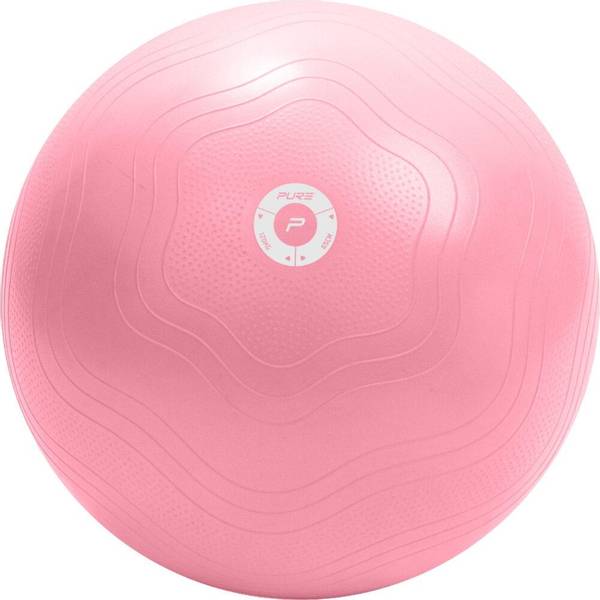 Hovedbilde Yoga Ball Antiburst - Pink