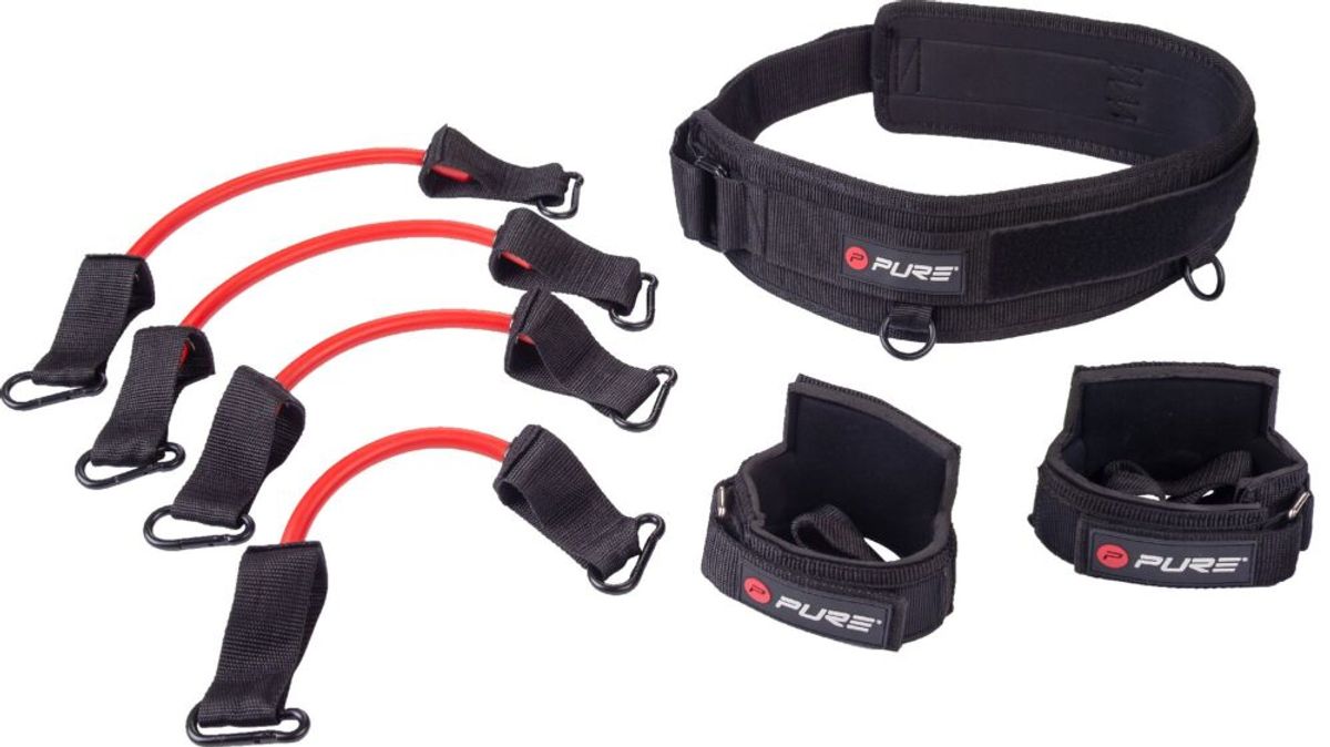 Jump Trainer Pro