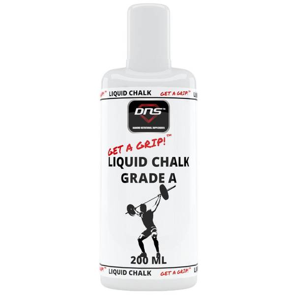 Hovedbilde Flytende Kalk Grade A - 200 ml