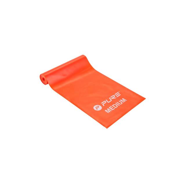 Hovedbilde XL Resistance Band Red - Medium