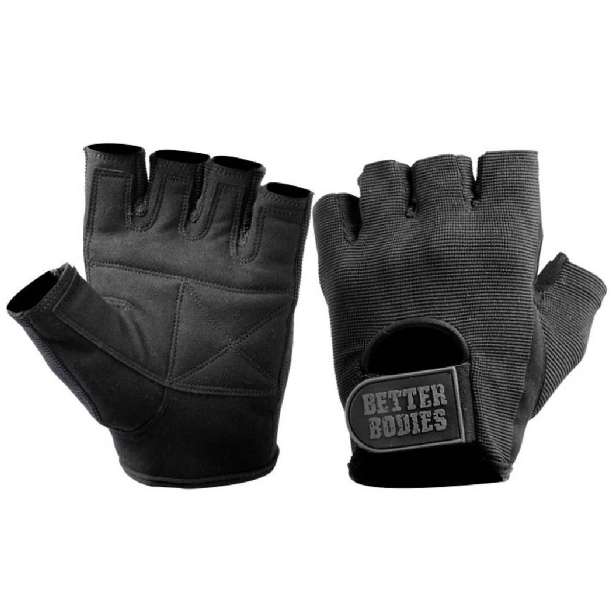 Basic Gym Gloves