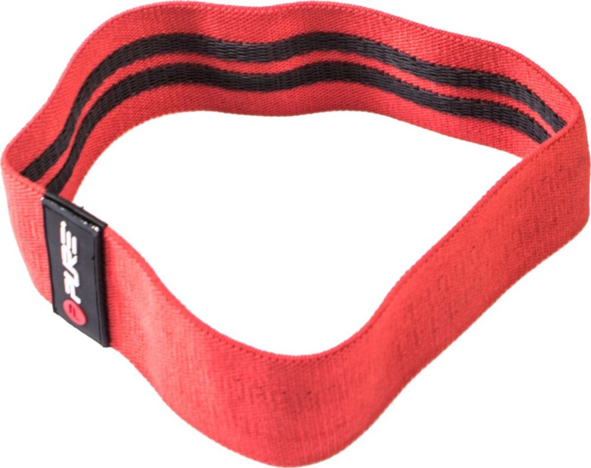 Body Shaper Loop Band Medium - Red