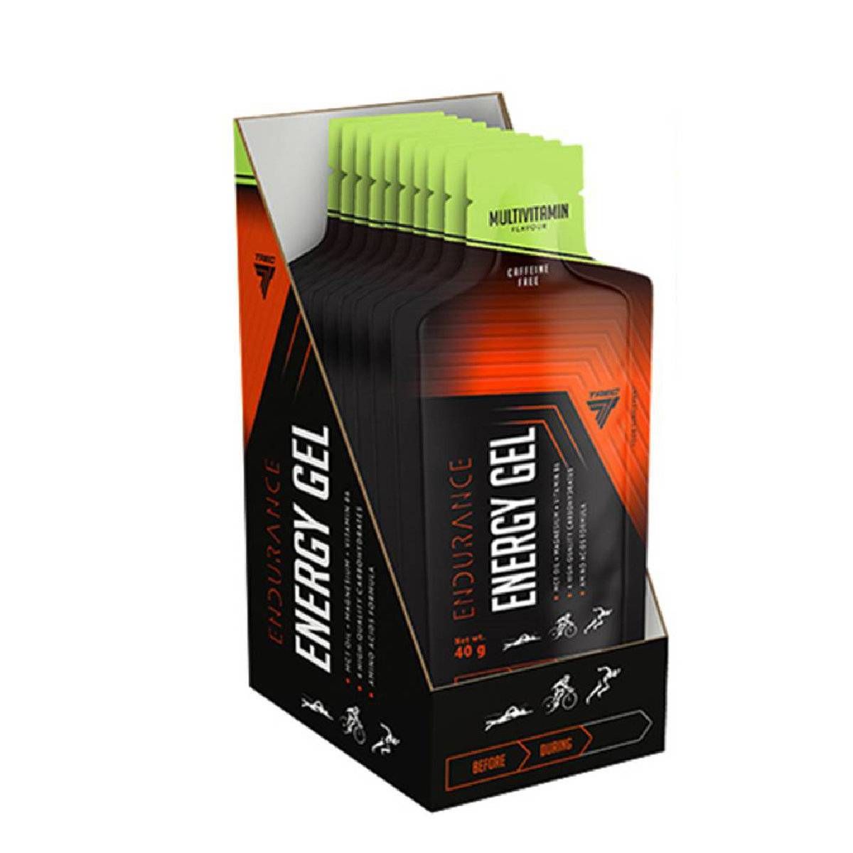 Energy Gel - 40 g