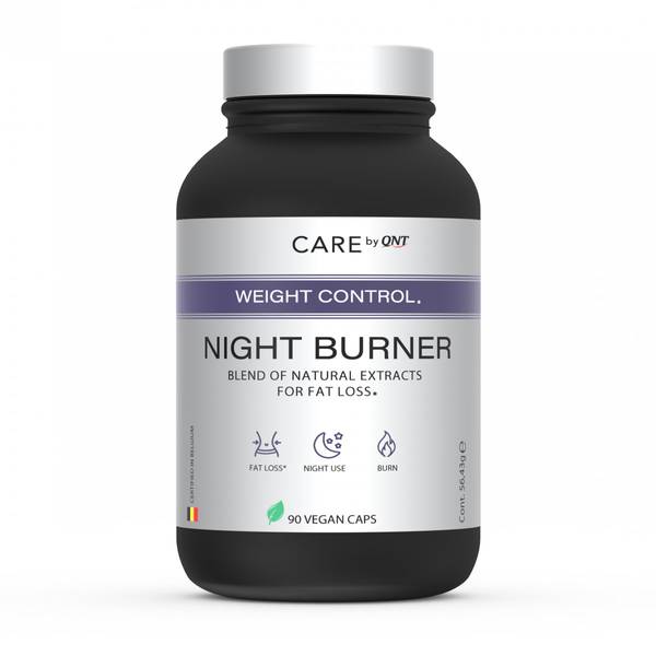 Hovedbilde Night Burner - 90 kapsler